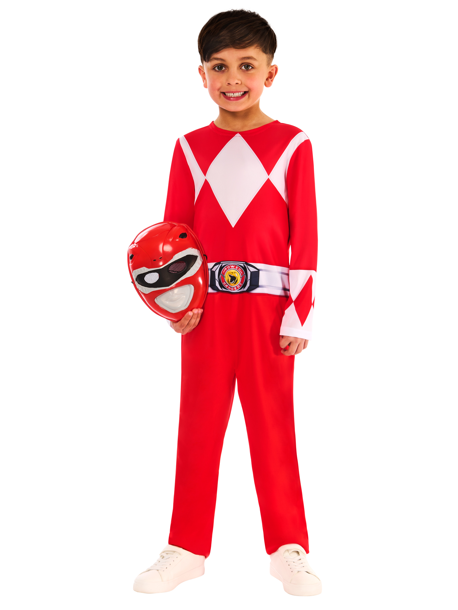 rubies-power-ranger-kost-m-rot-einsteiger-overall image 7