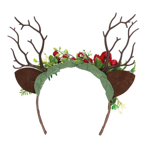 boland-festive-deer-haarreif-geweih-reh-einheitsgr-e image 6