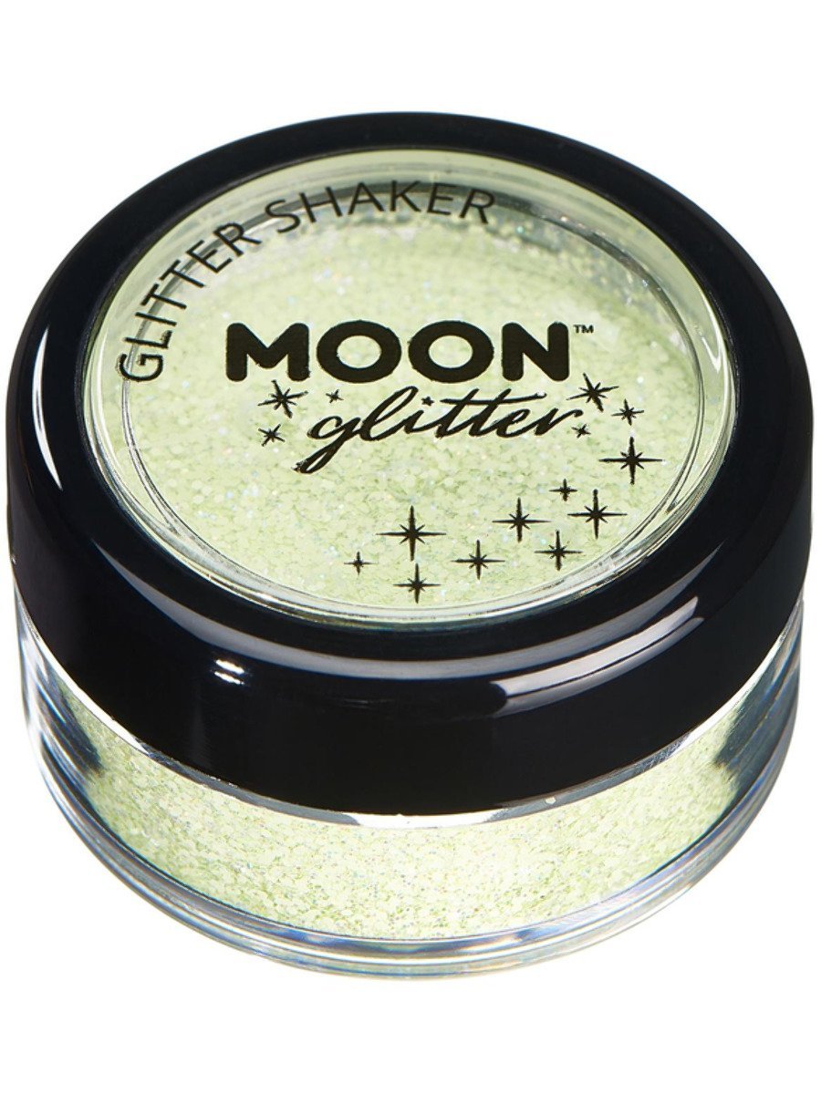 smiffys-makeup-fx-moon-glitter-pastell-glitzer-hellblau-5g image 4