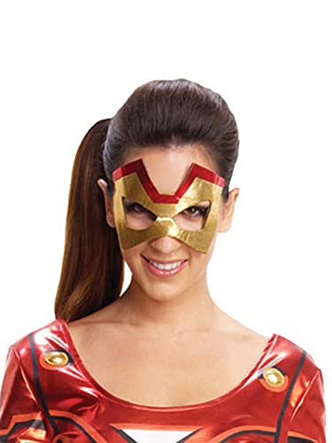rubie-s-deluxe-miss-iron-man-rescue-kost-m-damen-large-12-14 image 6