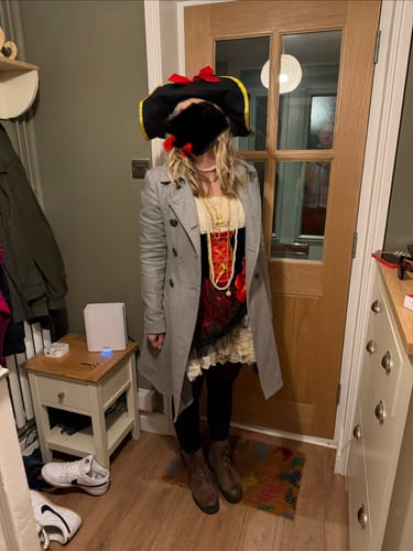 Ok für Party