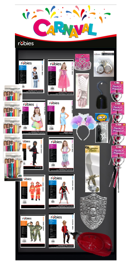 rubies-verkaufsdisplay-pr-sentationsst-nder-einstieg-zubeh-r image 1