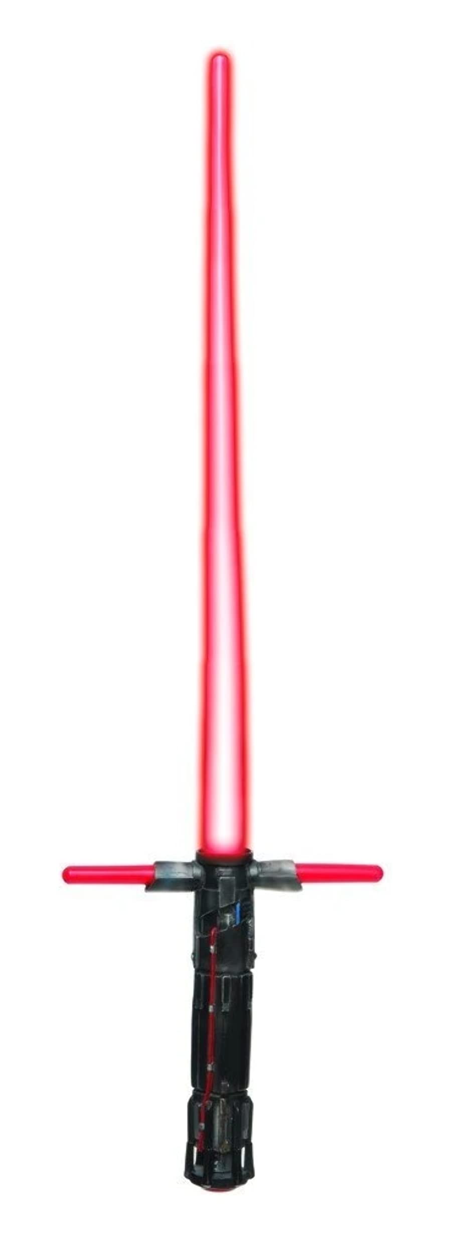 rubie-s-star-wars-kylo-ren-lichtschwert-accessoire-episode-7 image 1