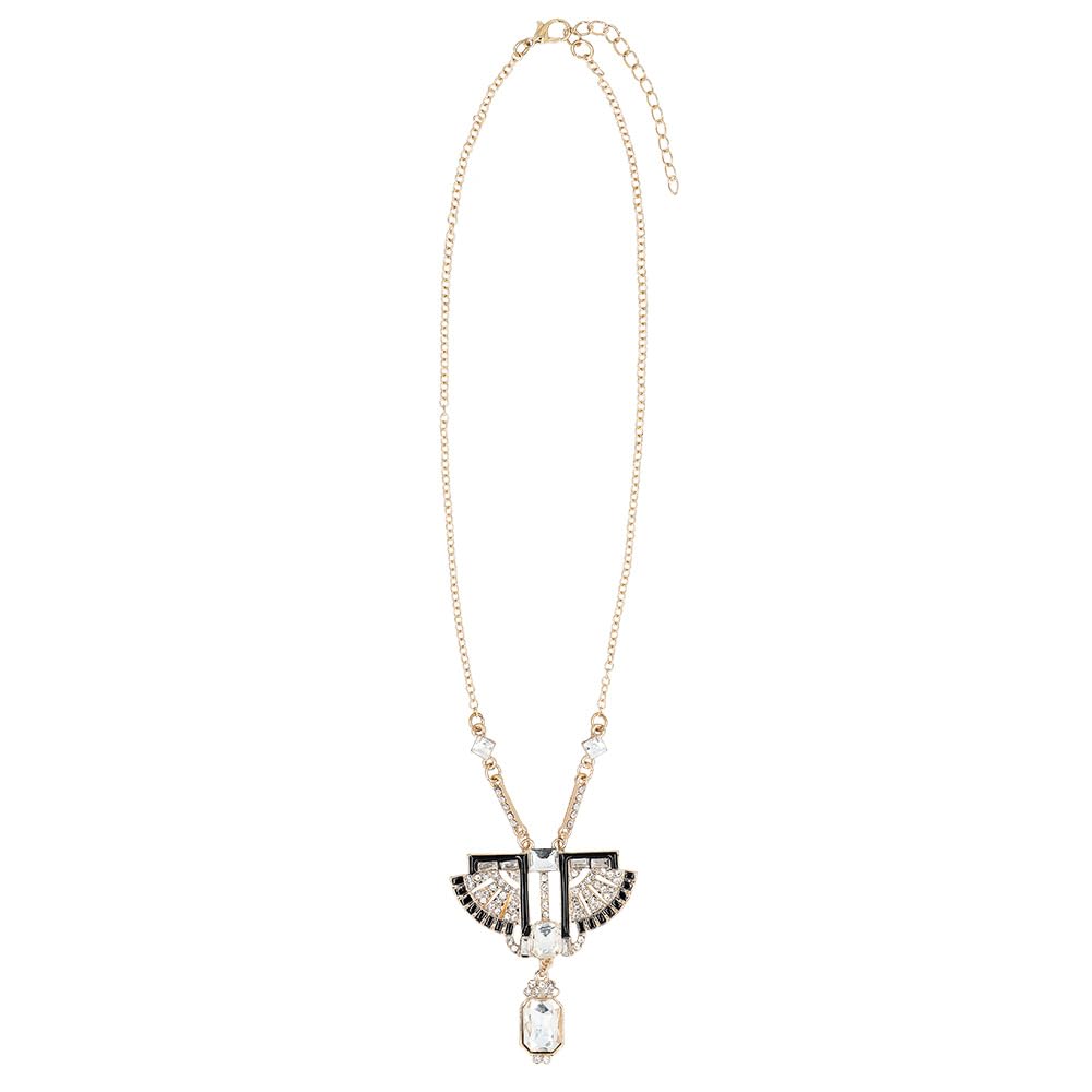 boland-gypten-halskette-pharao-nofretete-kost-mschmuck-gold image 2
