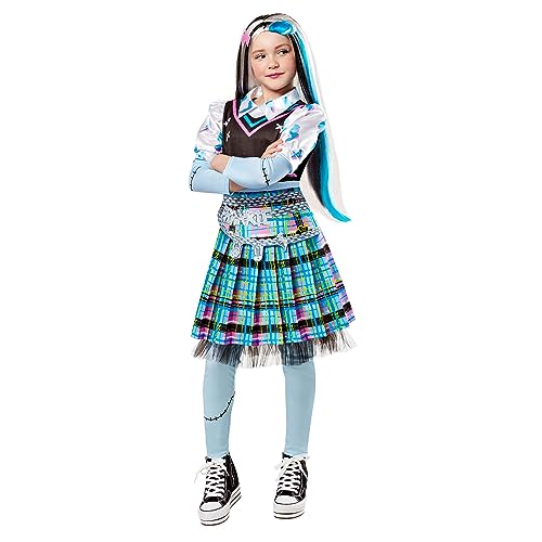 rubie-s-monster-high-frankie-stein-kost-m-m-dchen-9-10-jahre image 6