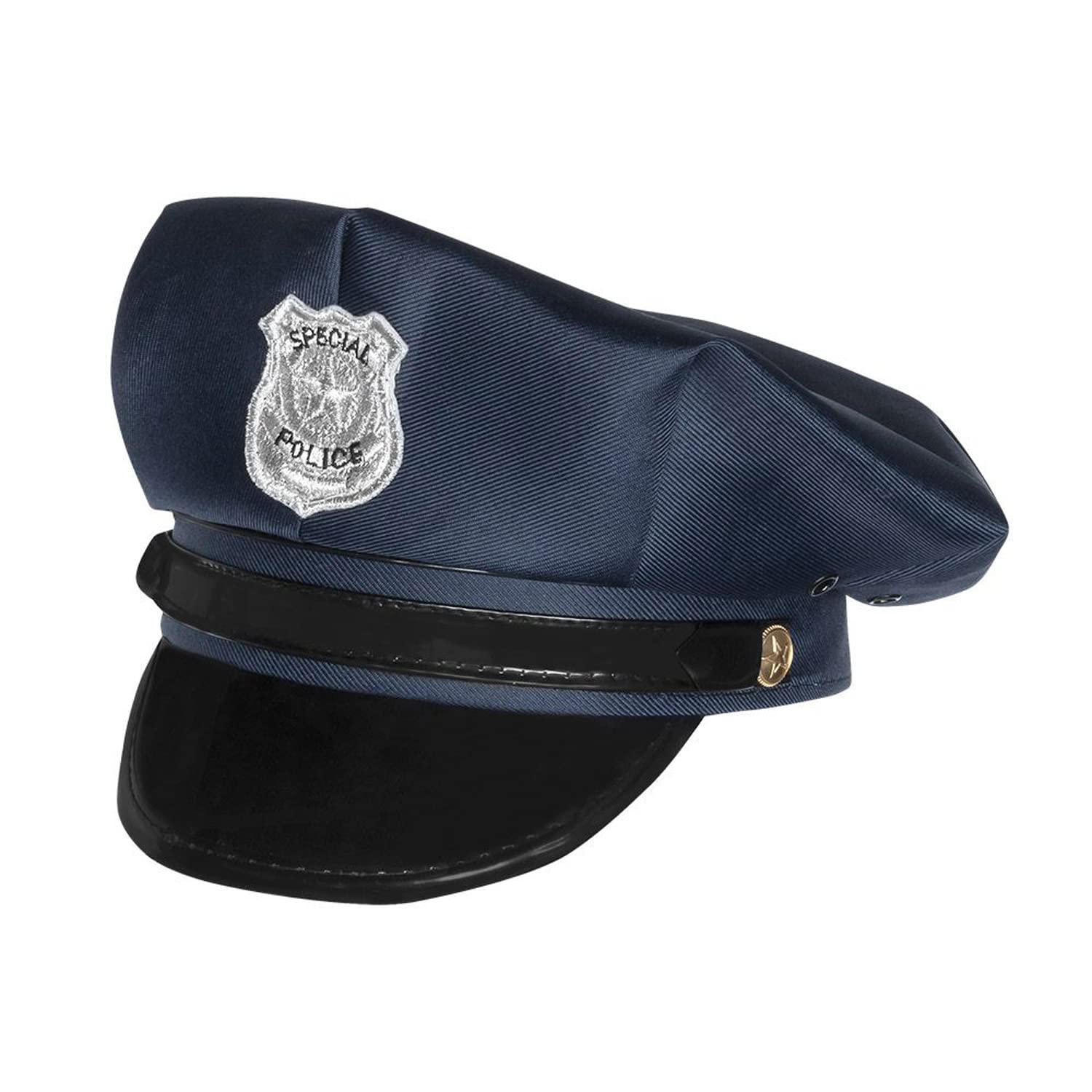 boland-headwear-special-police-m-tze-kinder-verstellbar image 1