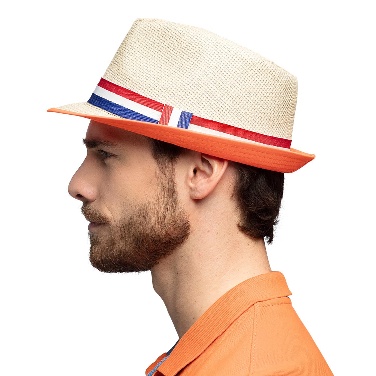 boland-headwear-hut-niederlande-strohhut-erwachsene image 4