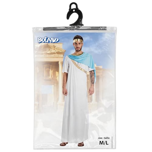 boland-aurelius-r-mer-kost-m-herren-m-l-wei-gold image 5