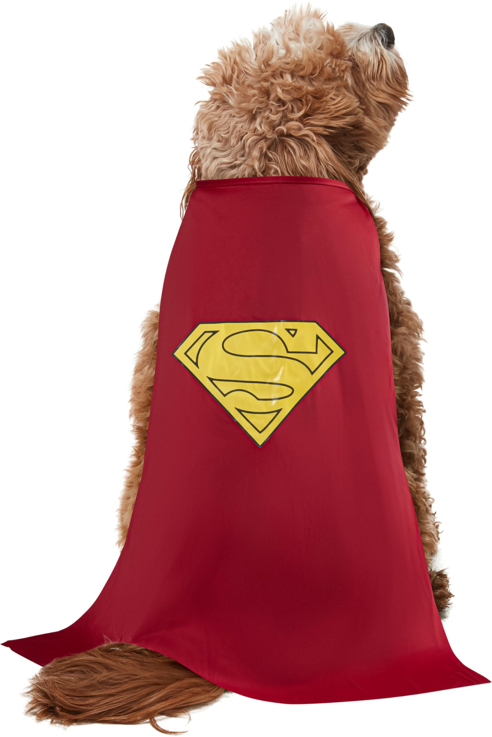 rubie-s-deluxe-superman-haustierkost-m-hund-gr-l-blau image 5