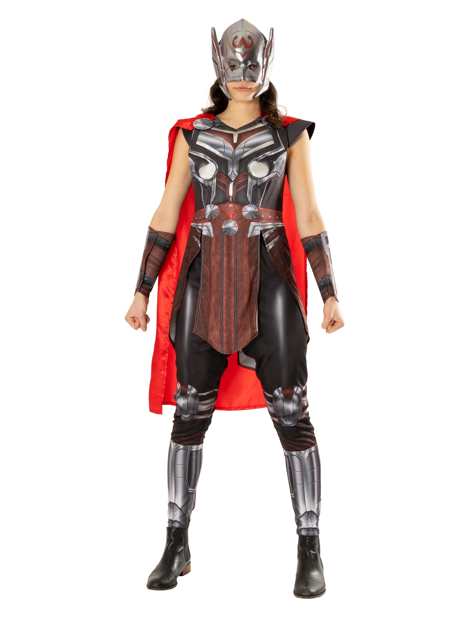 rubies-mighty-thor-love-and-thunder-kost-m-erwachsene-luxe image 3