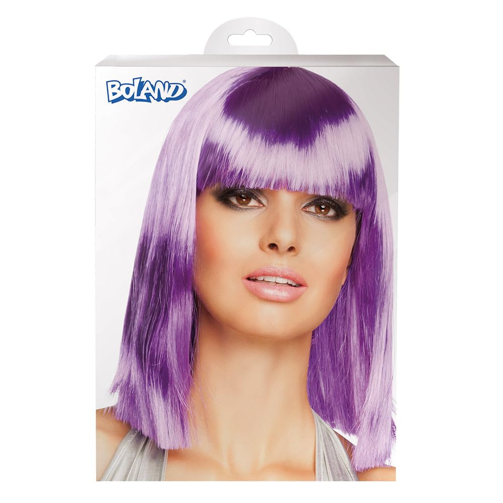 boland-wigs-85764-dance-per-cke-neonviolett-fasching image 5