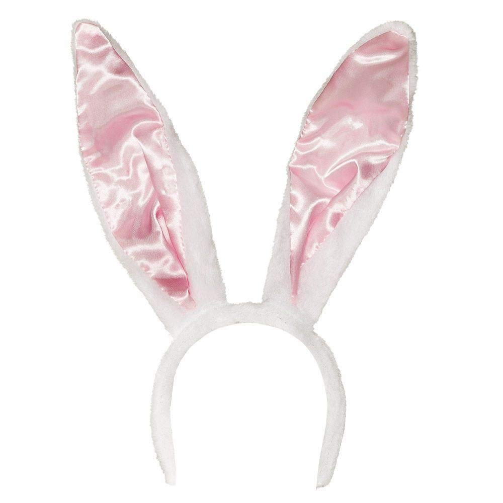 boland-headwear-bunny-haarreif-hasenohren-wei-rosa-pl-sch image 1