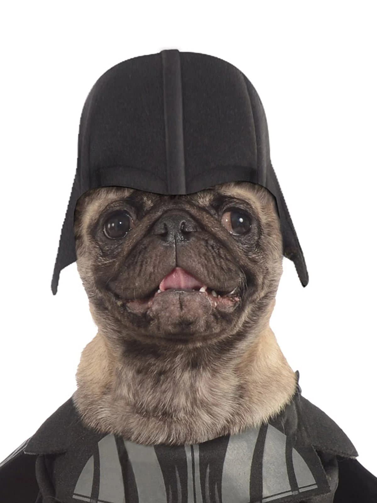 rubie-s-deluxe-hundekost-m-darth-vader-star-wars-gr-s image 2