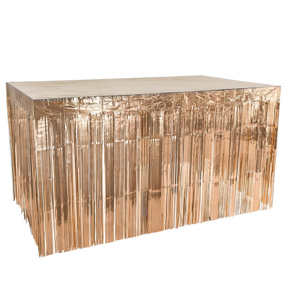 boland-tischvorhang-glitzer-tischdeko-300x74-cm-silber image 3