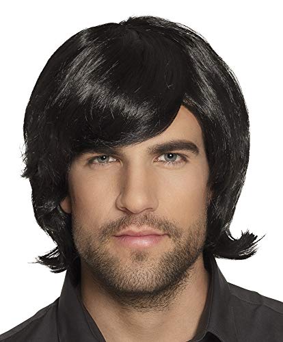 boland-wigs-per-cke-spike-70er-schwarz-herrenper-cke-schulterlang image 8