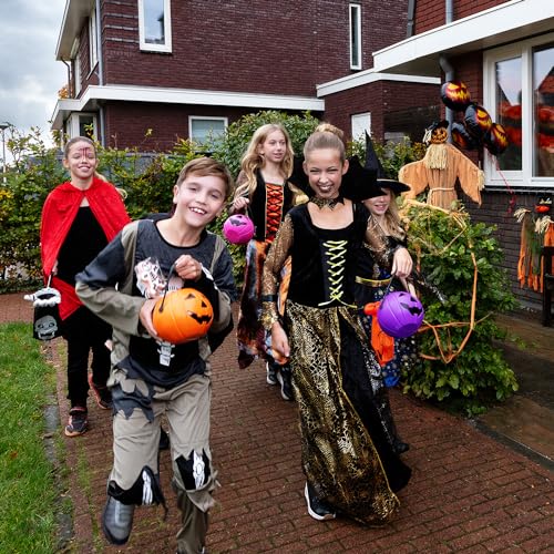 boland-halloween-spiderella-kinderkost-m-kleid-4-6-jahre image 8