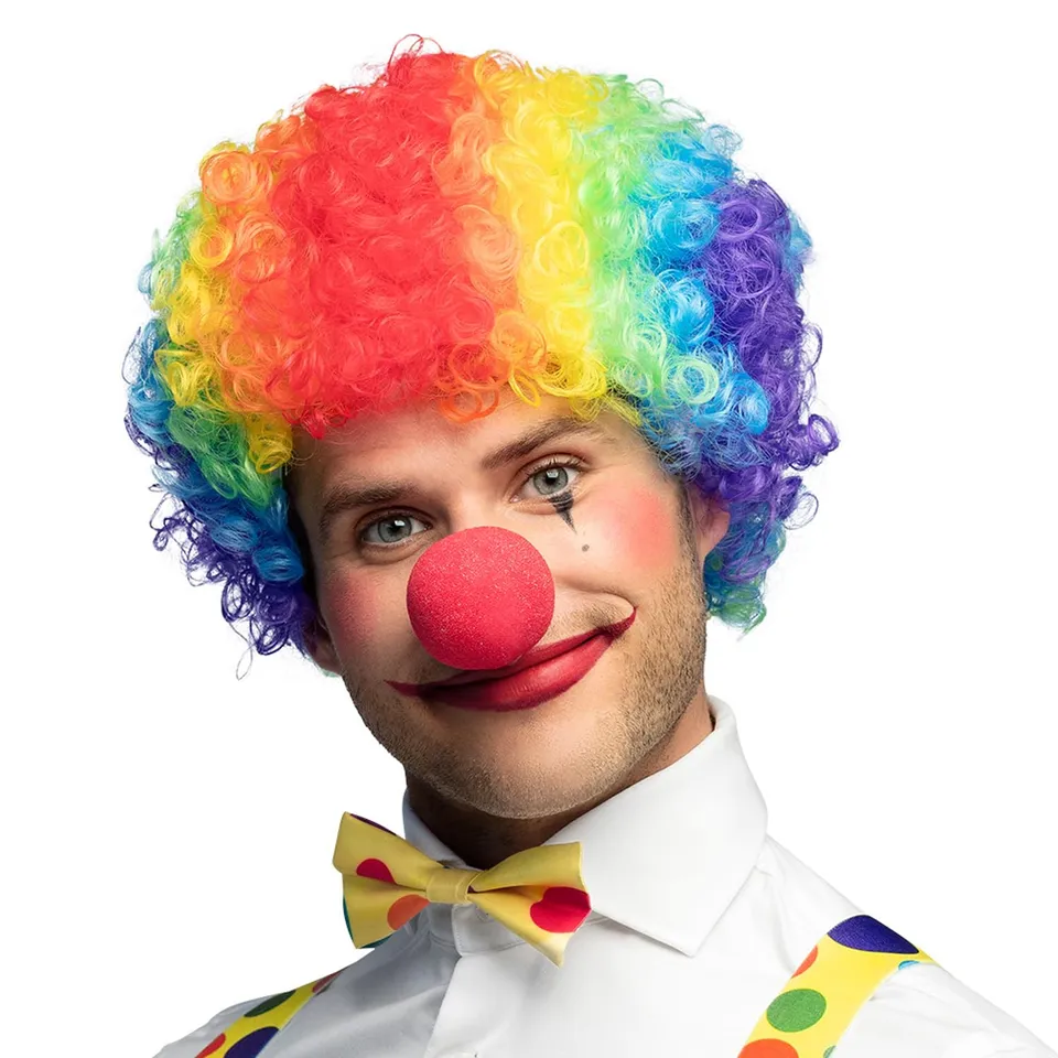 boland-wigs-curly-clown-per-cke-bunt-einheitsgr-e image 1