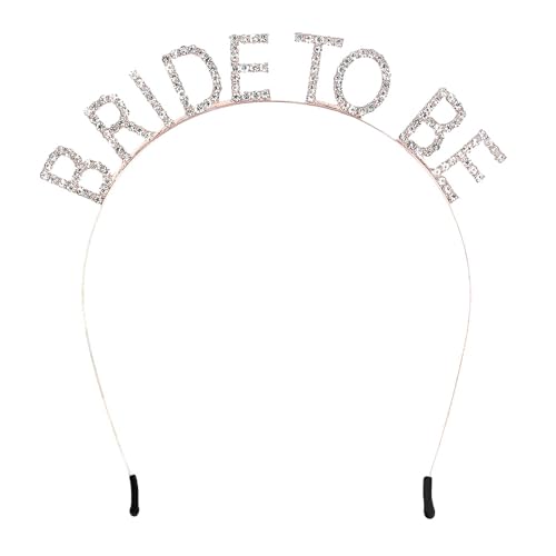 boland-bride-to-be-haarreif-rosegold-metall-tiara image 6