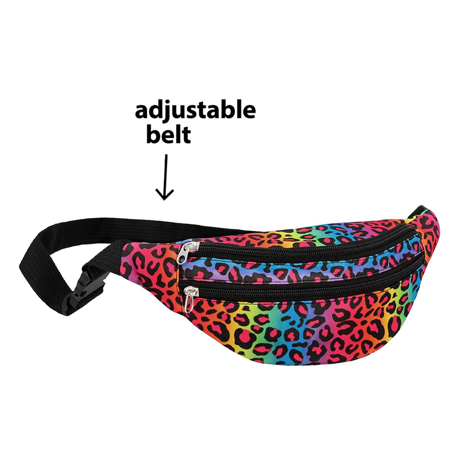 boland-neon-uv-g-rteltasche-leo-look-schwarzlicht-festival image 2
