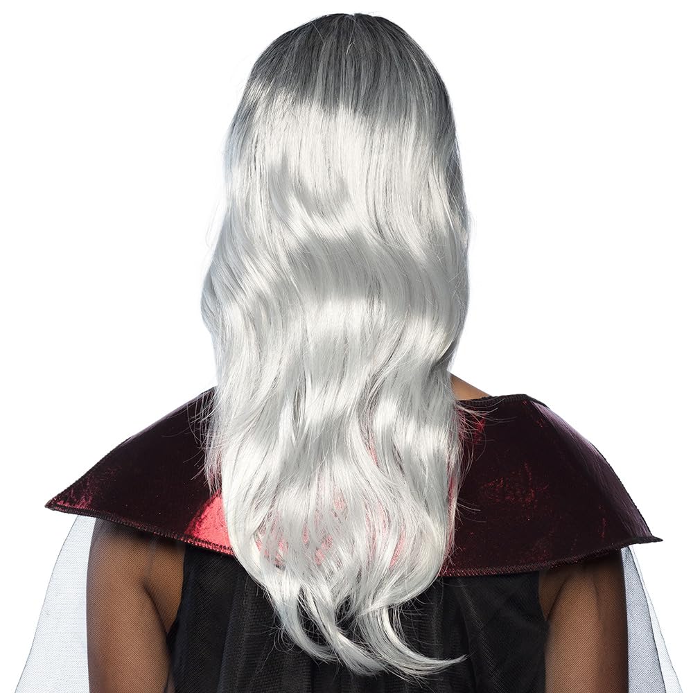 boland-wigs-85610-per-cke-vampir-lady-grau-lang-erwachsene image 3