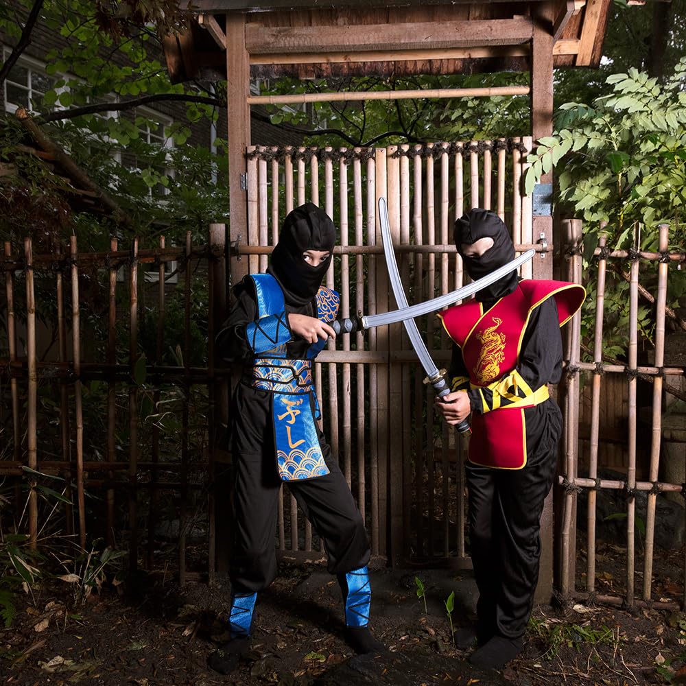 boland-ninja-royal-kinderkost-m-gr-e-140-overall image 5
