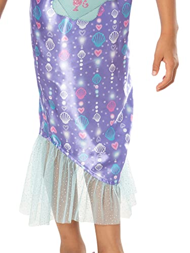 rubie-s-deluxe-barbie-dress-up-trunk-kost-mset-4-6-jahre image 8