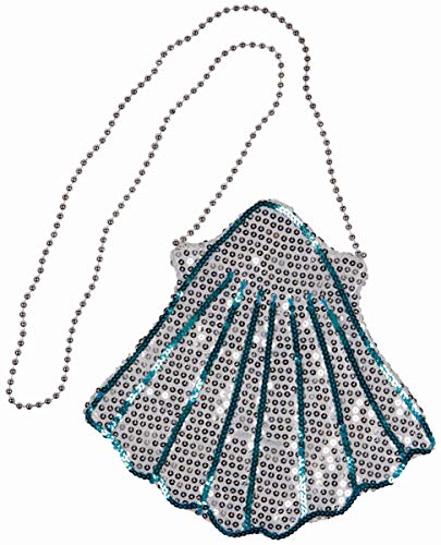 rubie-s-deluxe-muscheltasche-muschel-kost-m-zubeh-r image 2