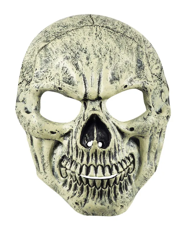 boland-sch-del-maske-totenkopf-horror-halloween image 1
