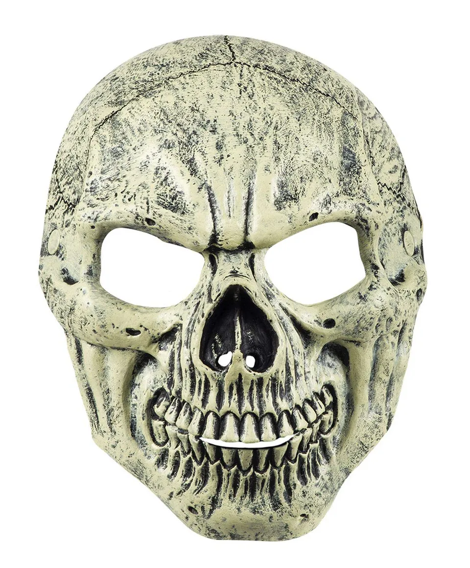 boland-sch-del-maske-totenkopf-horror-halloween image 1