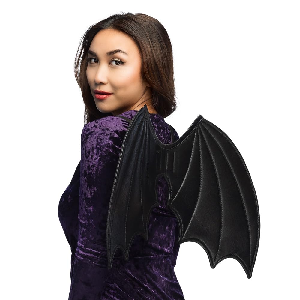 boland-accessories-fl-gel-fledermaus-73197-vampir image 2