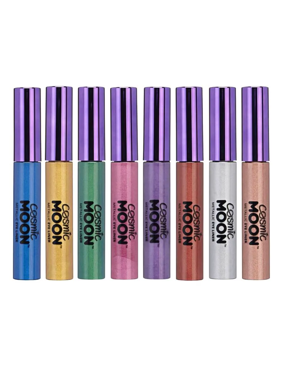 moon-creations-cosmic-moon-eyeliner-silber-metallic-10ml image 1