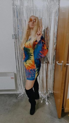 Mega Farben
