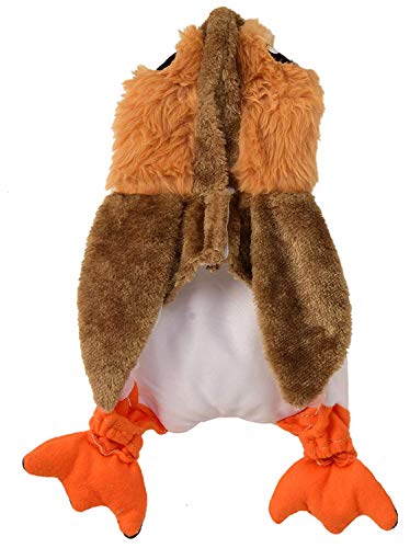 rubie-s-deluxe-star-wars-porg-haustierkost-m-m-hund image 8