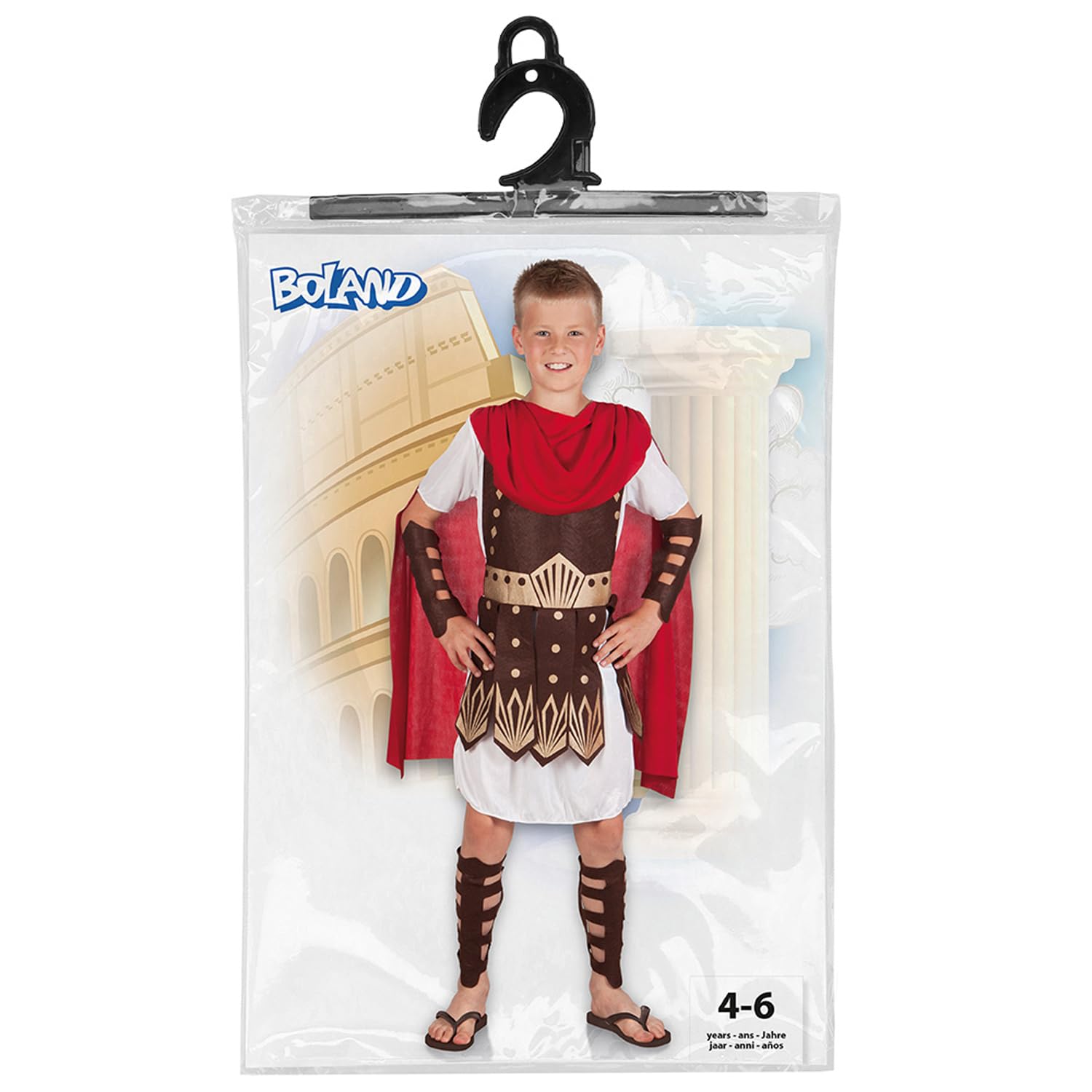 boland-gladiator-kinderkost-m-gr-e-158-tunika-set image 3