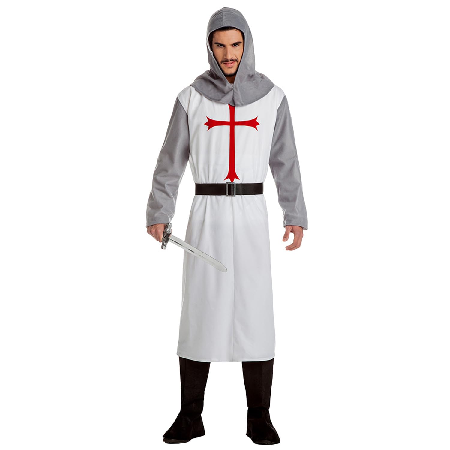 boland-ritter-mittelalter-kost-m-herren-gr-e-s image 1