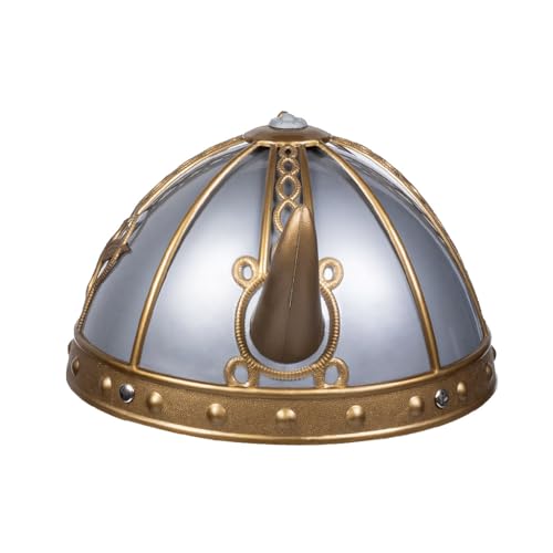 boland-headwear-01351-wikingerhelm-kinder-kunststoff image 8