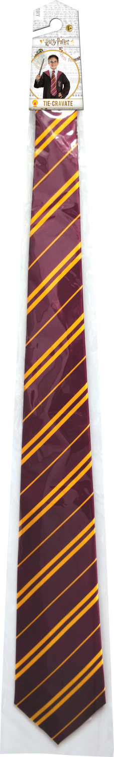 rubies-harry-potter-gryffindor-krawatte-rot-gold-satin image 2