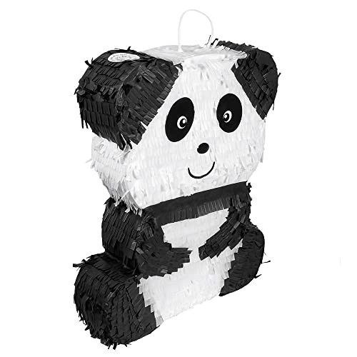boland-pinata-panda-50x38x10-cm-pappe-zum-bef-llen image 7