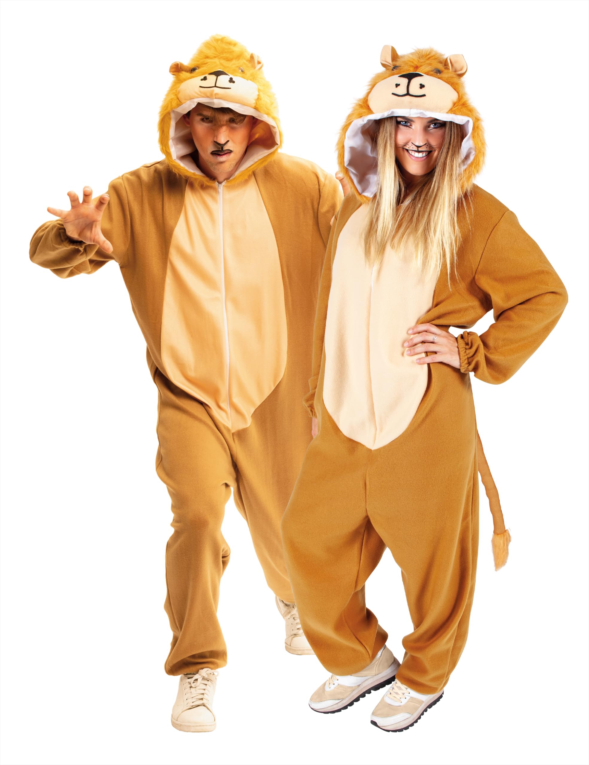 rubie-s-deluxe-l-wenkost-m-unisex-jumpsuit-einheitsgr-e image 2
