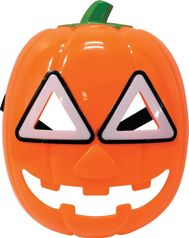 rubies-halloween-k-rbis-maske-leuchtend-mit-sound image 1