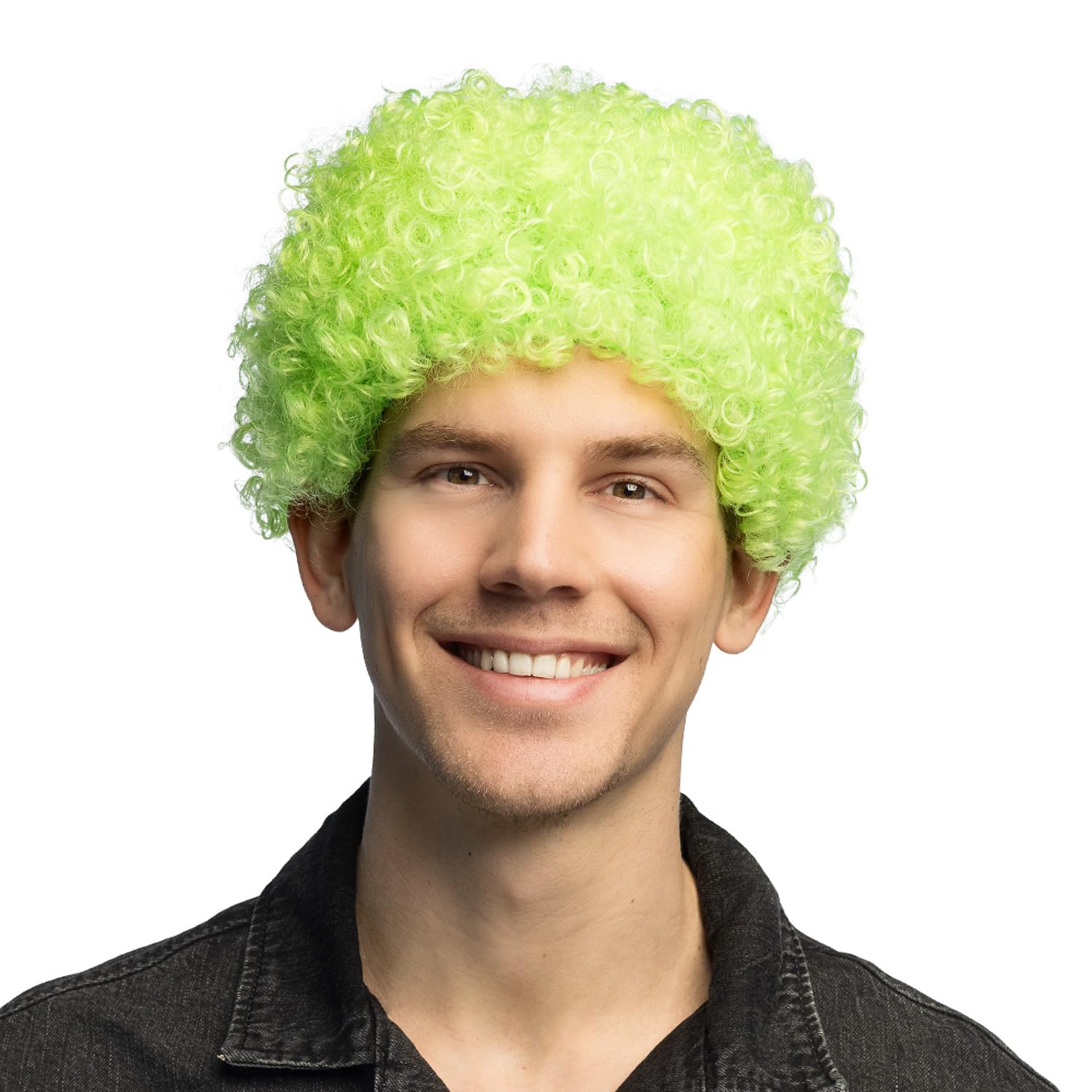 boland-uv-per-cke-curly-locken-neonpink-fasching-party image 7