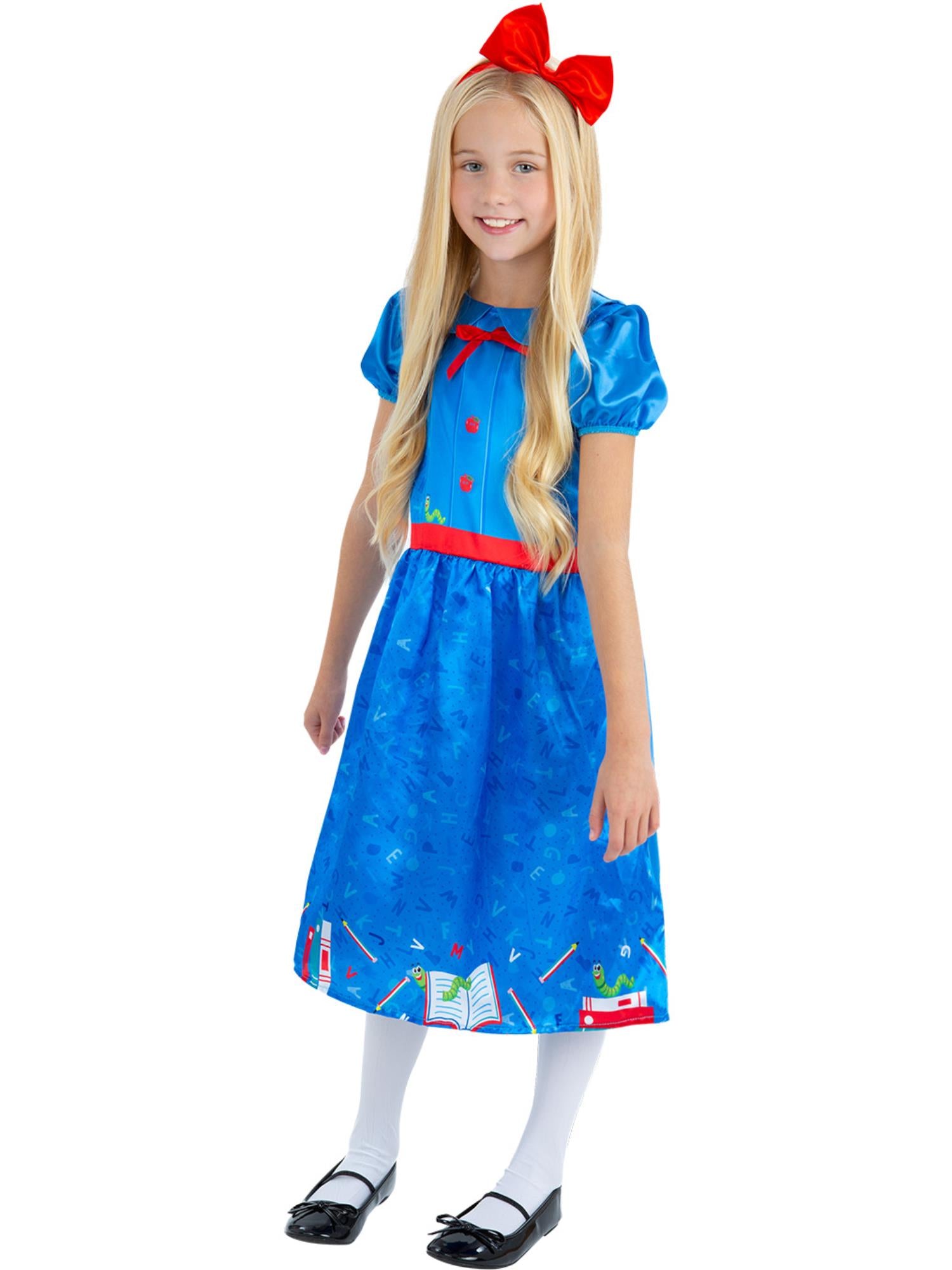 smiffys-fever-b-cherwurm-kost-m-m-dchen-4-6 image 1