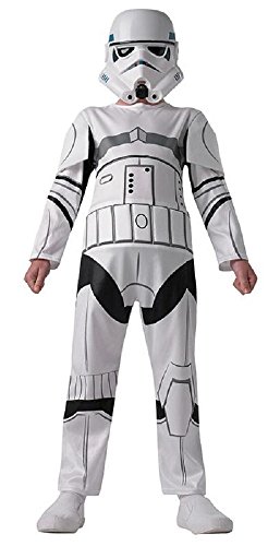 rubie-s-deluxe-stormtrooper-kost-m-kinder-star-wars image 2