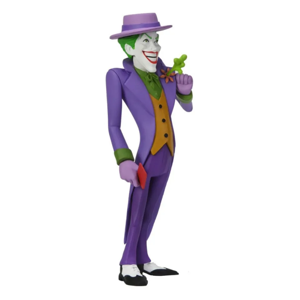 rubies-figurine-neca-toony-joker-vinyl-figur-15-cm image 1