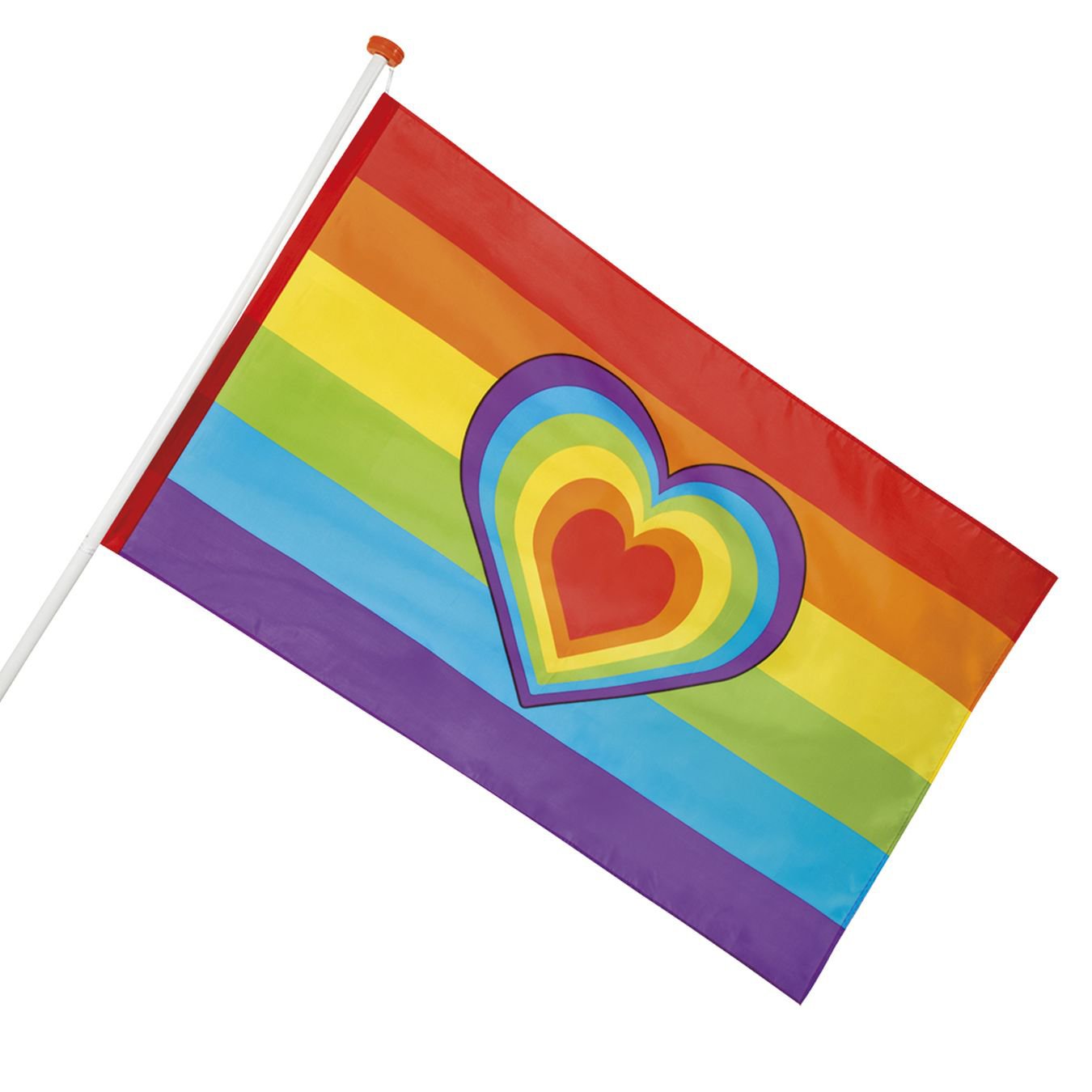 boland-decorations-regenbogen-banner-90x150-cm-fahne image 2
