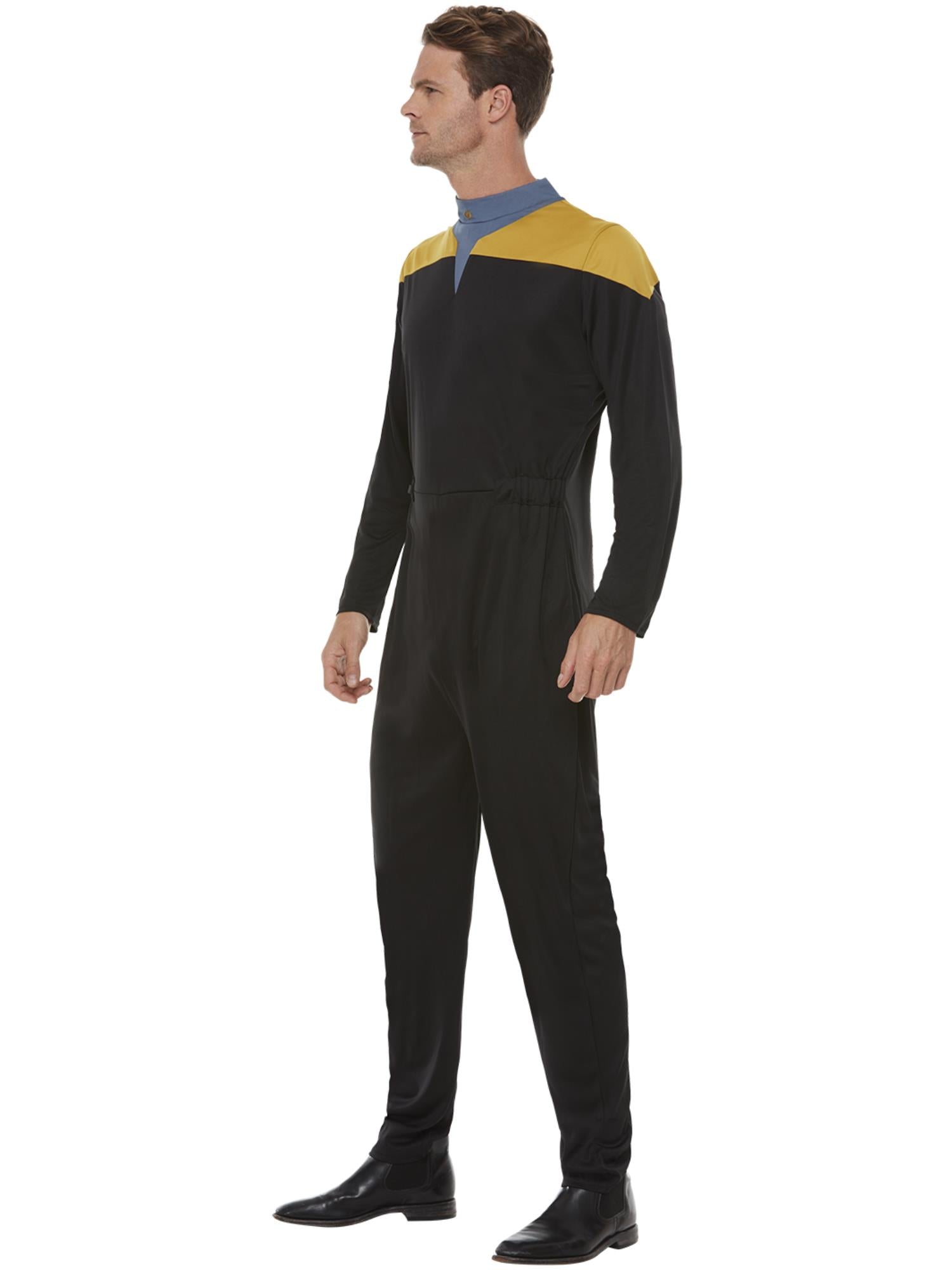 smiffys-fever-star-trek-voyager-overall-m-uniform image 3