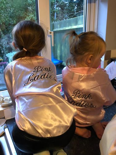 Tolle Partyjacke