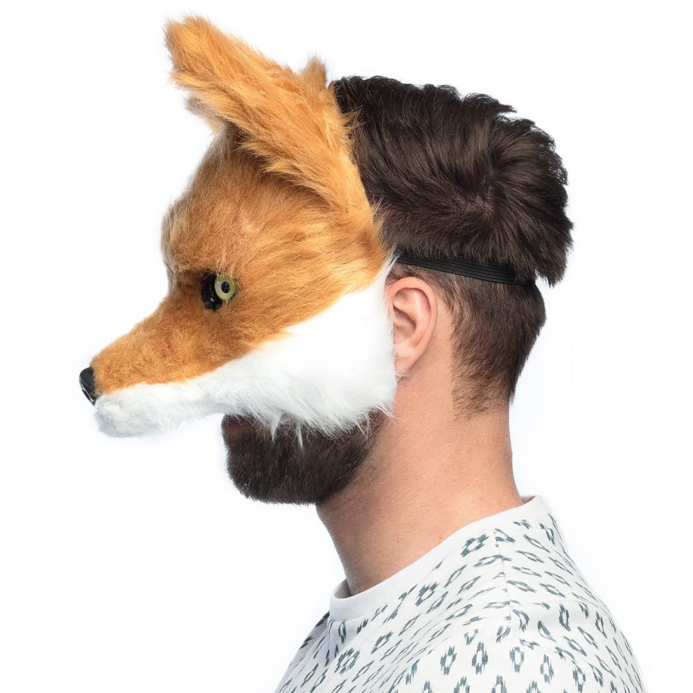 boland-56764-maske-fuchs-pl-sch-halbmaske-rotbraun image 3