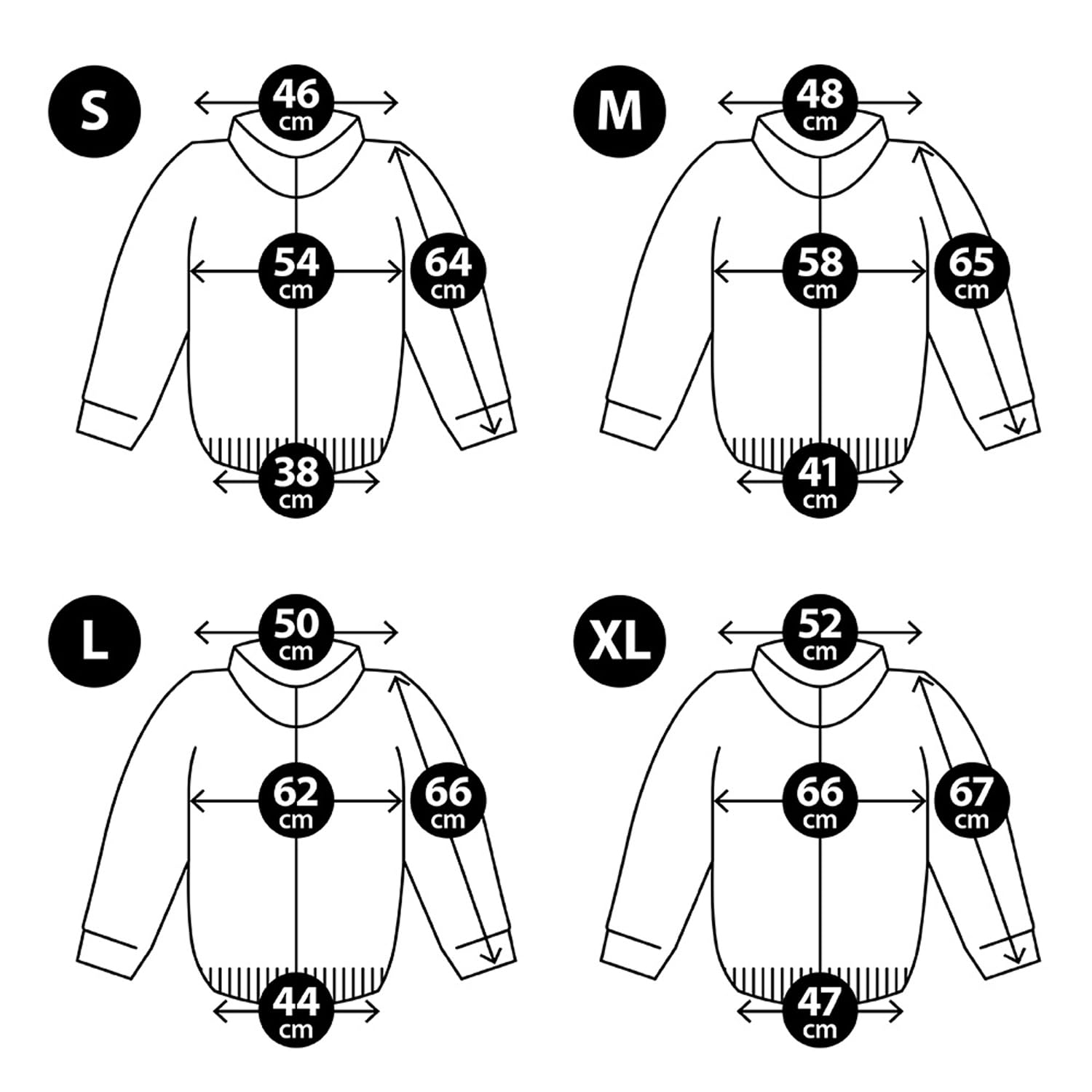 boland-trainingsjacke-retro-mit-aufdruck-l-xl-kost-m-jacke image 6