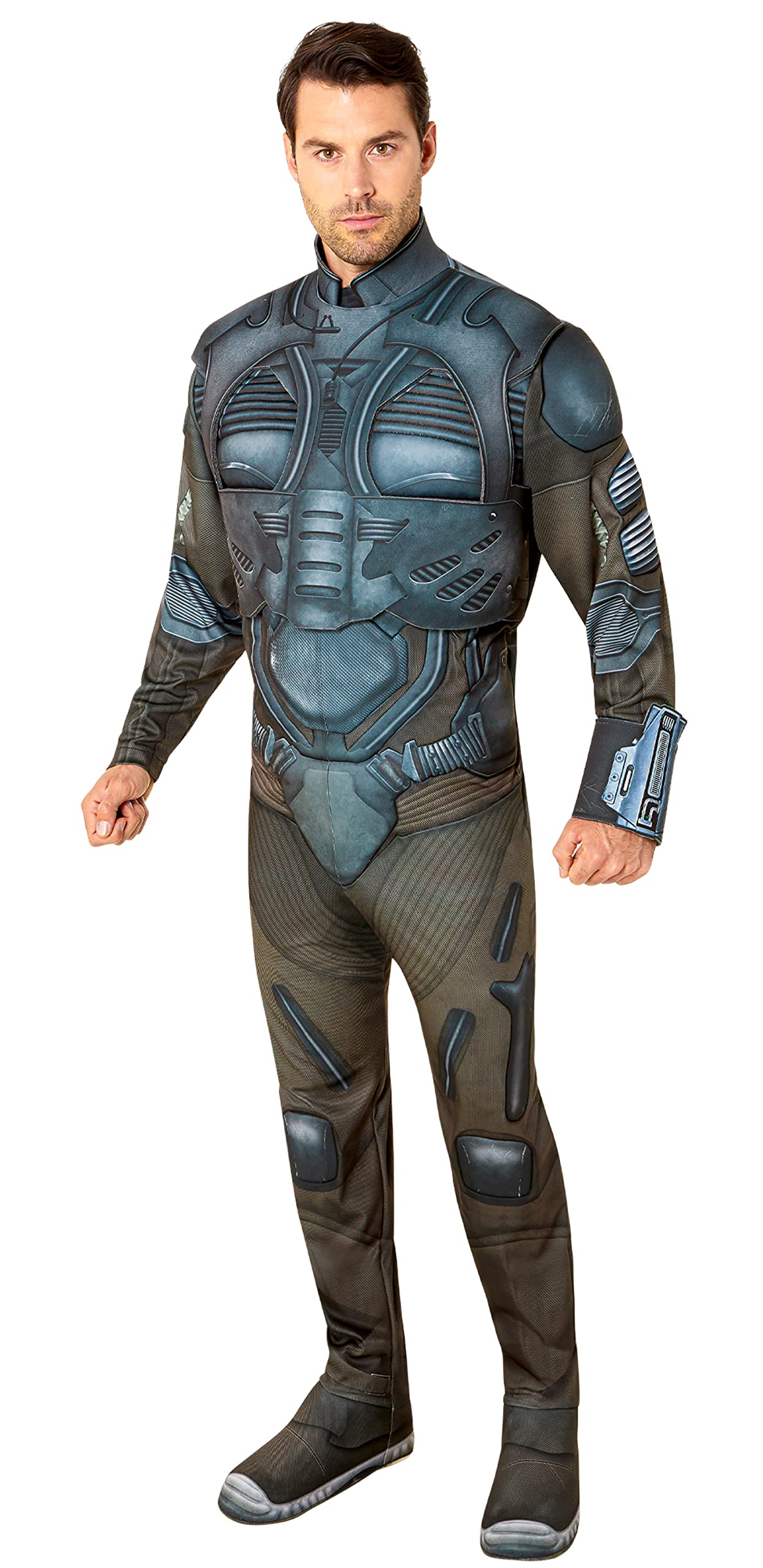 rubie-s-deluxe-dune-paul-atreides-herren-kost-m-mit-maske image 3